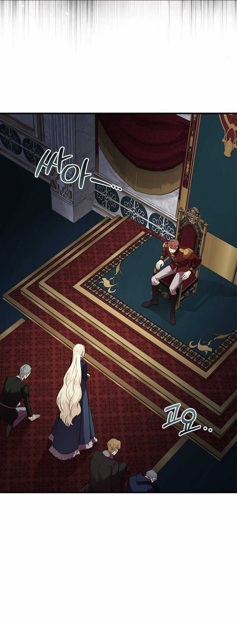 Ác Nữ Trùng Sinh Chapter 193 trang 57