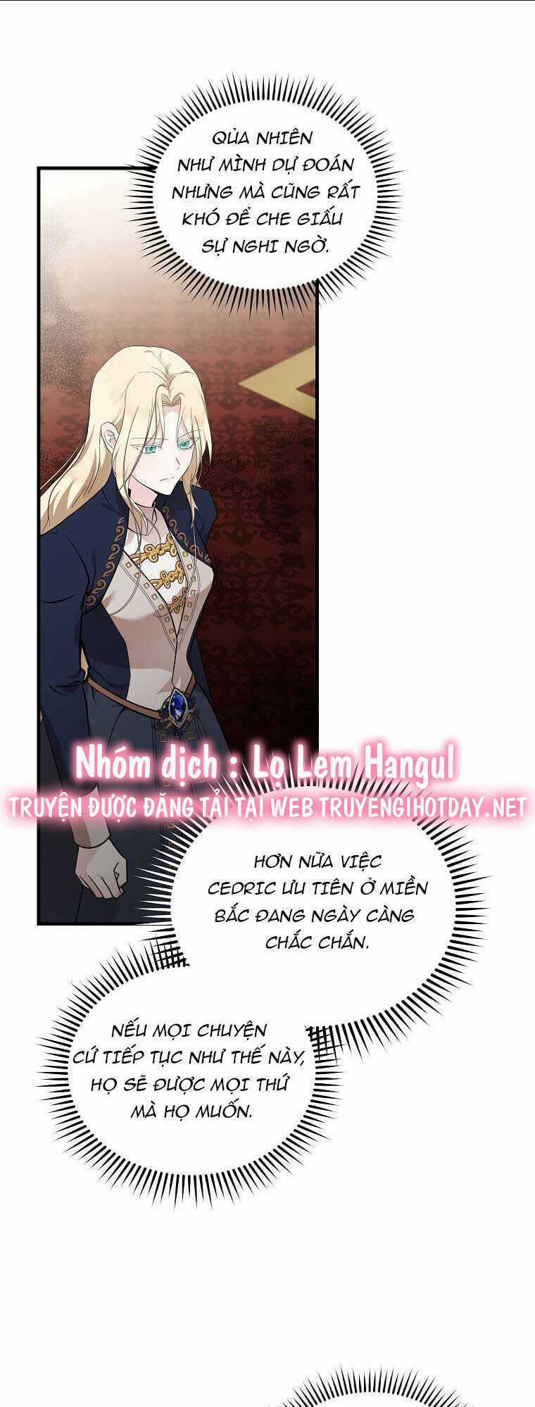 Ác Nữ Trùng Sinh Chapter 193 trang 58