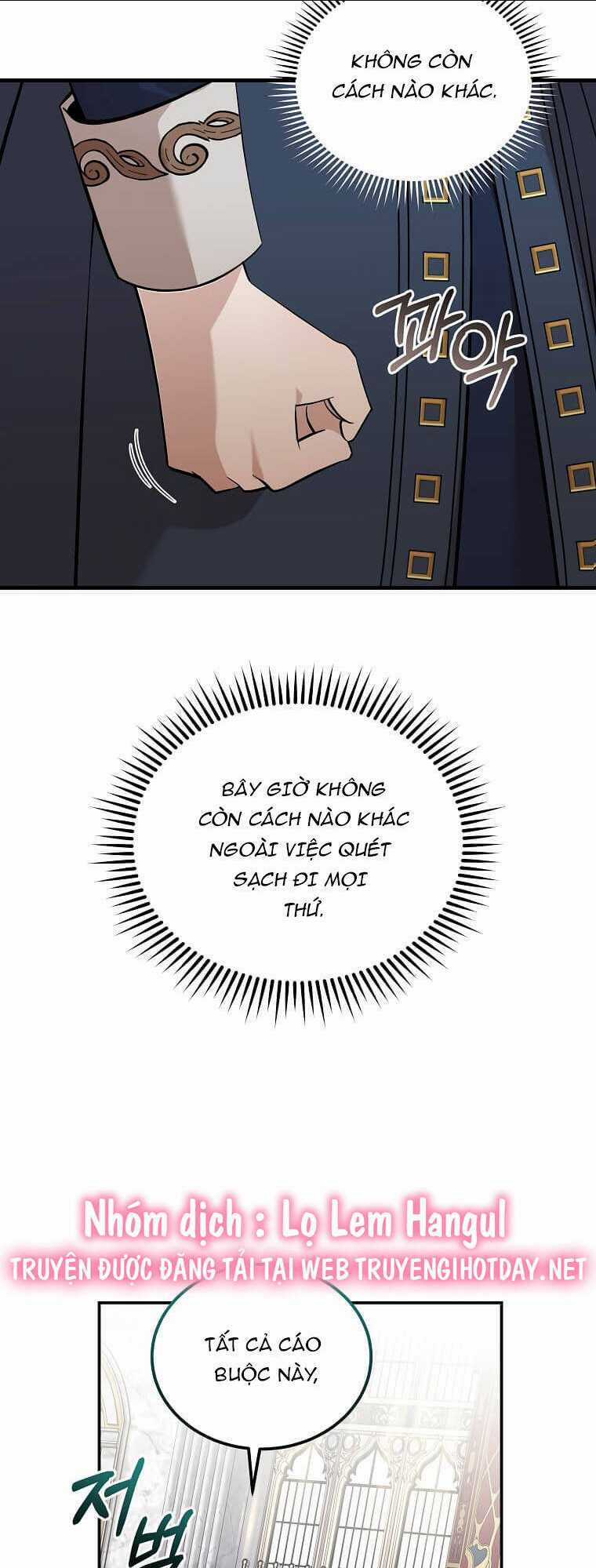 Ác Nữ Trùng Sinh Chapter 193 trang 59