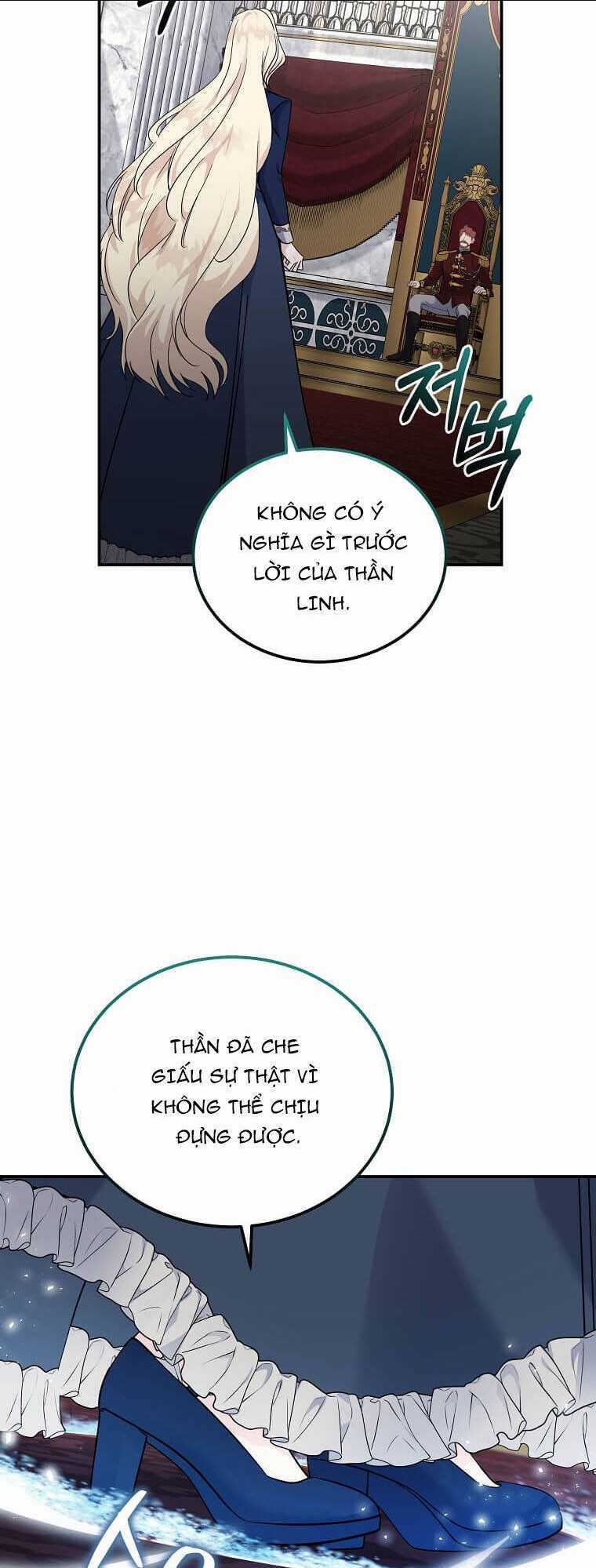 Ác Nữ Trùng Sinh Chapter 193 trang 60