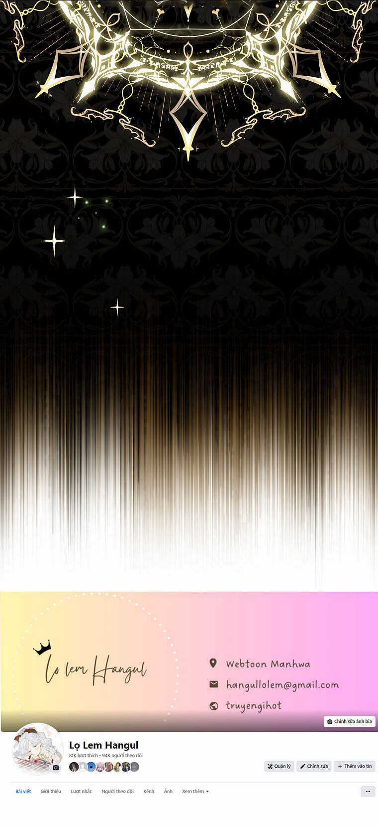 Ác Nữ Trùng Sinh Chapter 193 trang 64