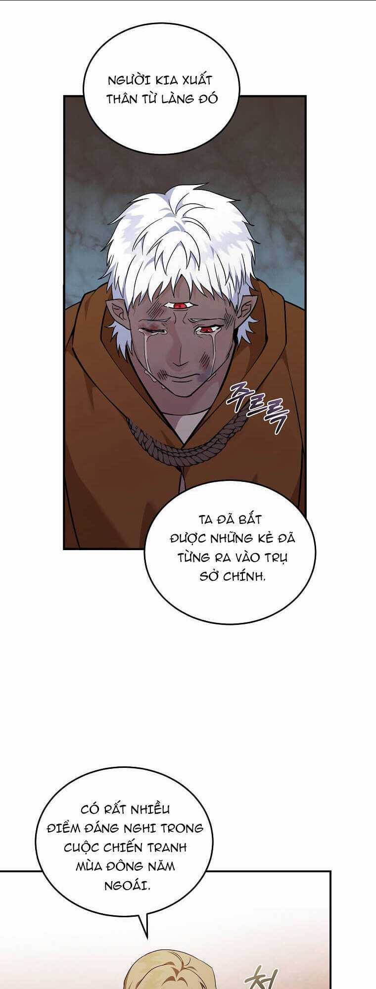 Ác Nữ Trùng Sinh Chapter 193 trang 7