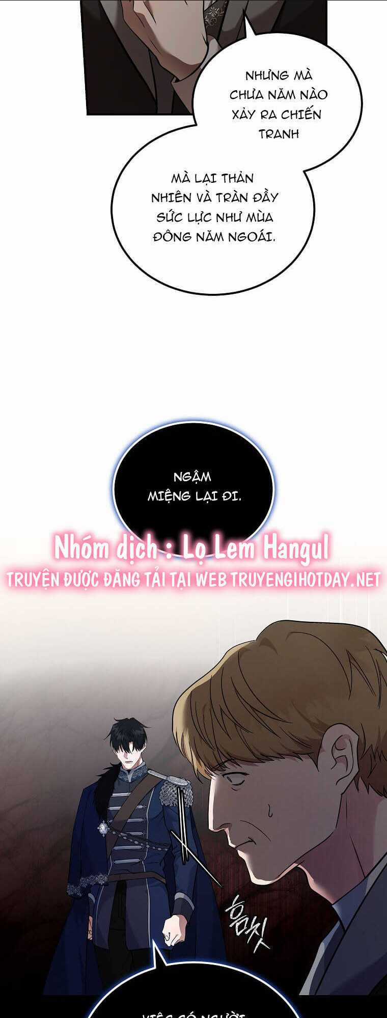 Ác Nữ Trùng Sinh Chapter 193 trang 9