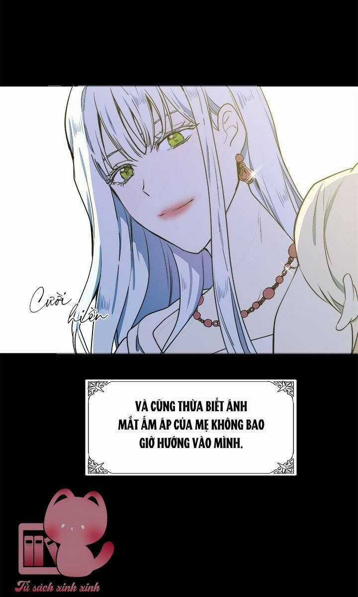 Ác Nữ Trùng Sinh Chapter 2 trang 10