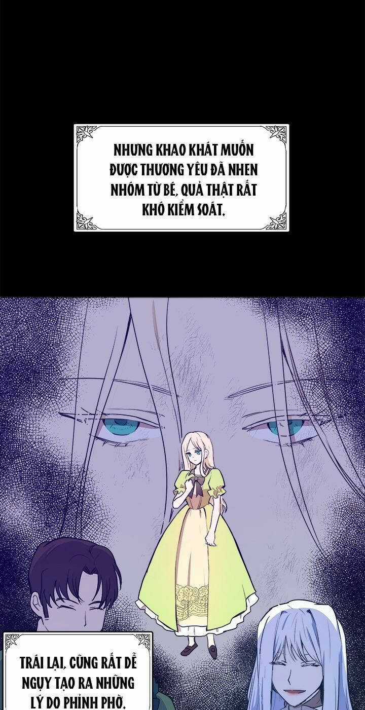 Ác Nữ Trùng Sinh Chapter 2 trang 11