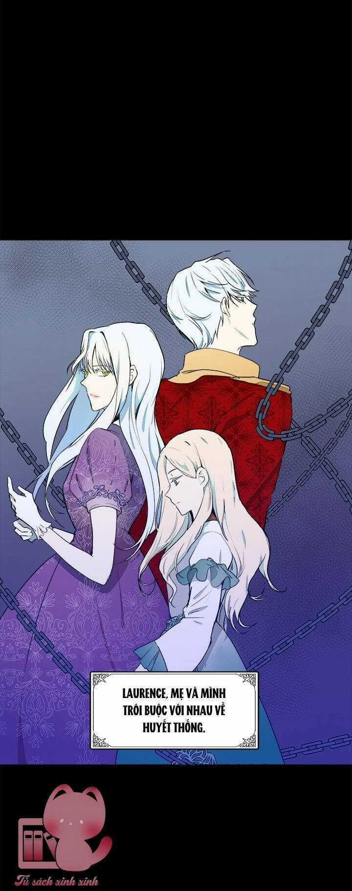 Ác Nữ Trùng Sinh Chapter 2 trang 13