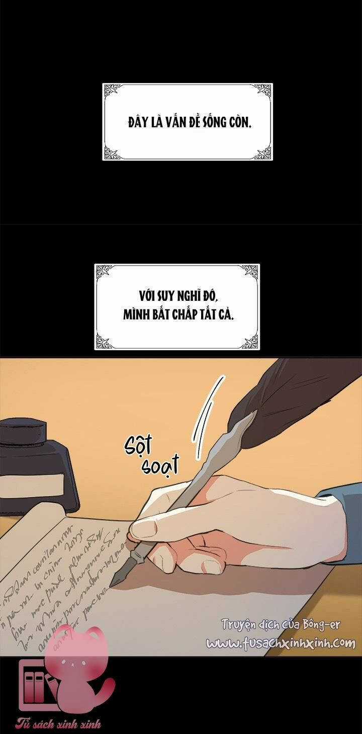 Ác Nữ Trùng Sinh Chapter 2 trang 15