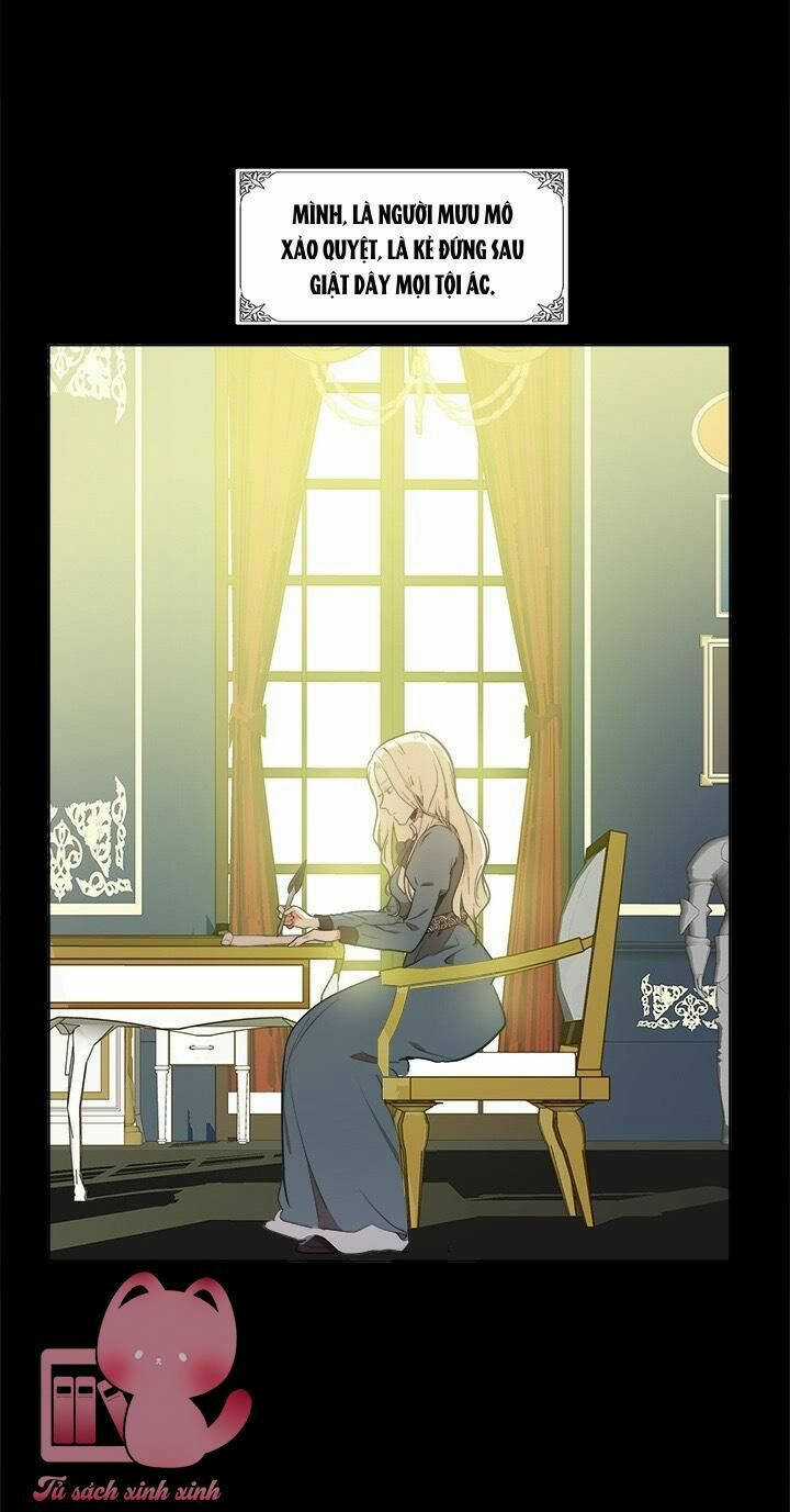 Ác Nữ Trùng Sinh Chapter 2 trang 16