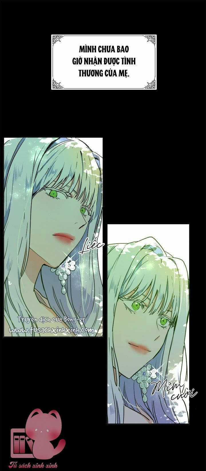 Ác Nữ Trùng Sinh Chapter 2 trang 2