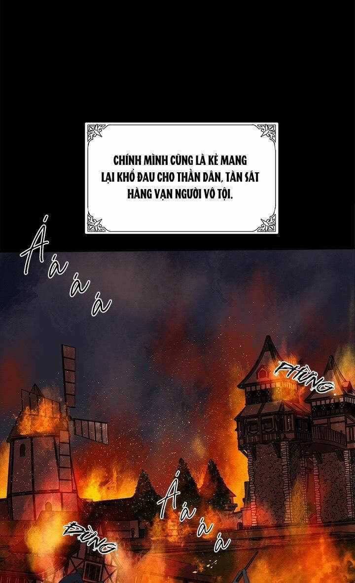 Ác Nữ Trùng Sinh Chapter 2 trang 20