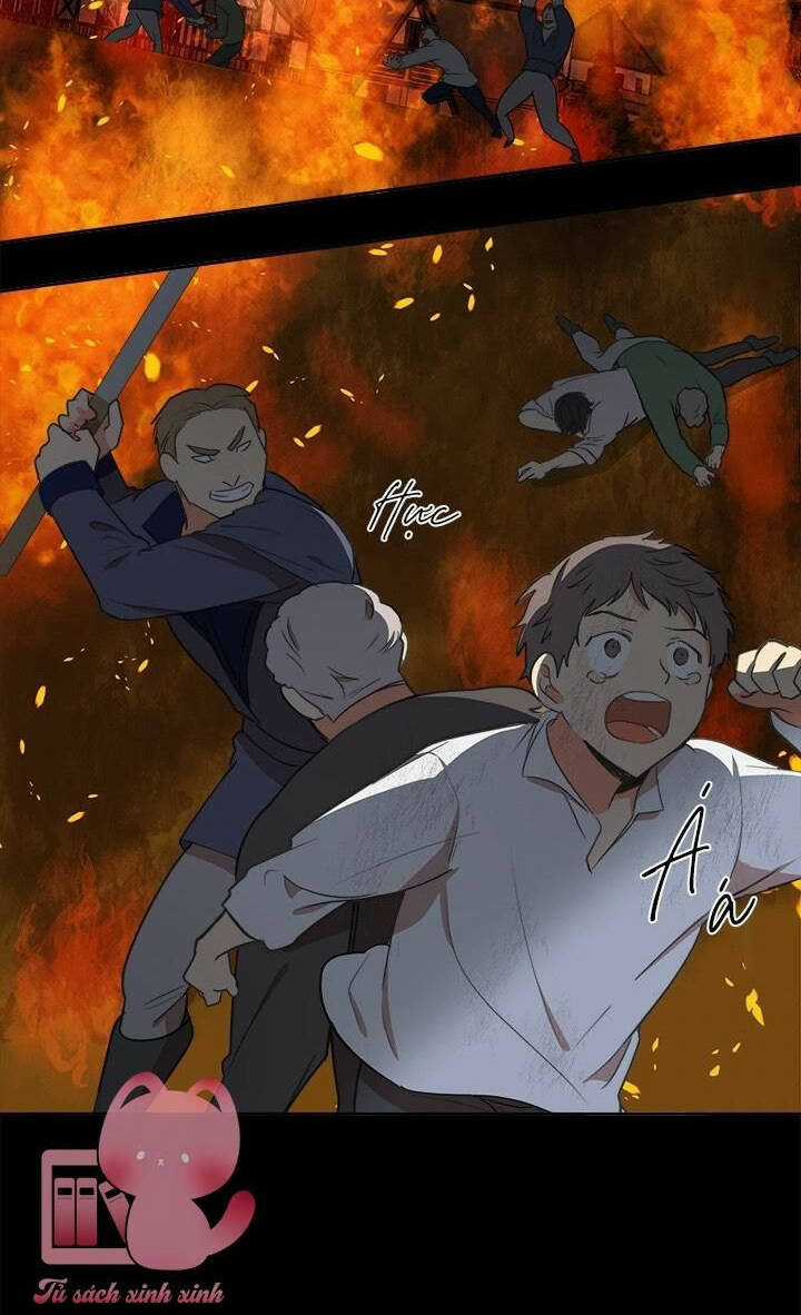 Ác Nữ Trùng Sinh Chapter 2 trang 21