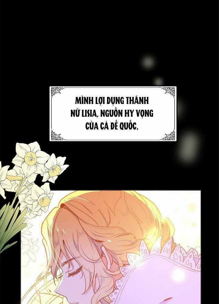 Ác Nữ Trùng Sinh Chapter 2 trang 22