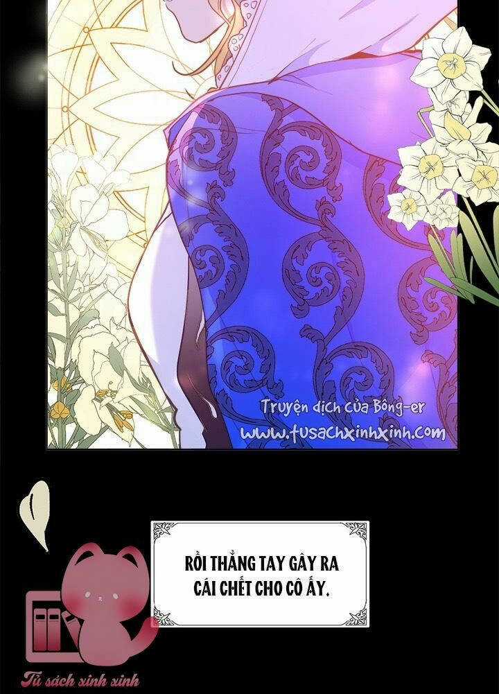 Ác Nữ Trùng Sinh Chapter 2 trang 23