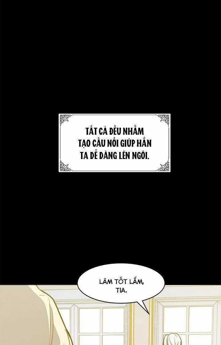 Ác Nữ Trùng Sinh Chapter 2 trang 26