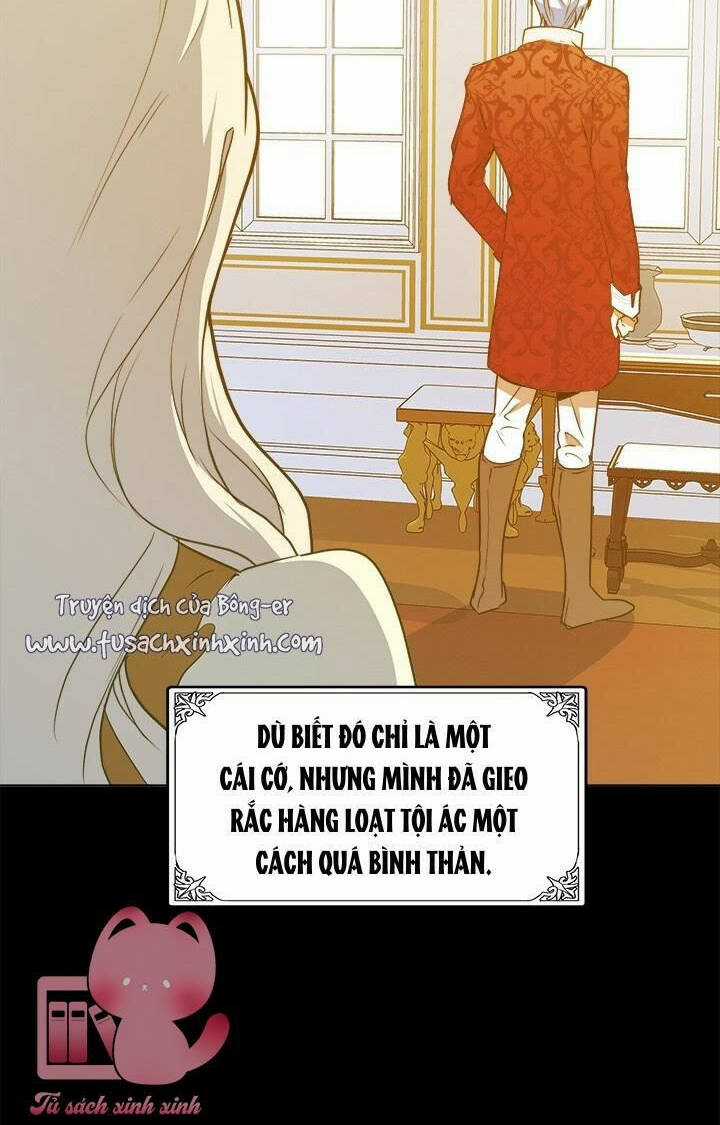 Ác Nữ Trùng Sinh Chapter 2 trang 27