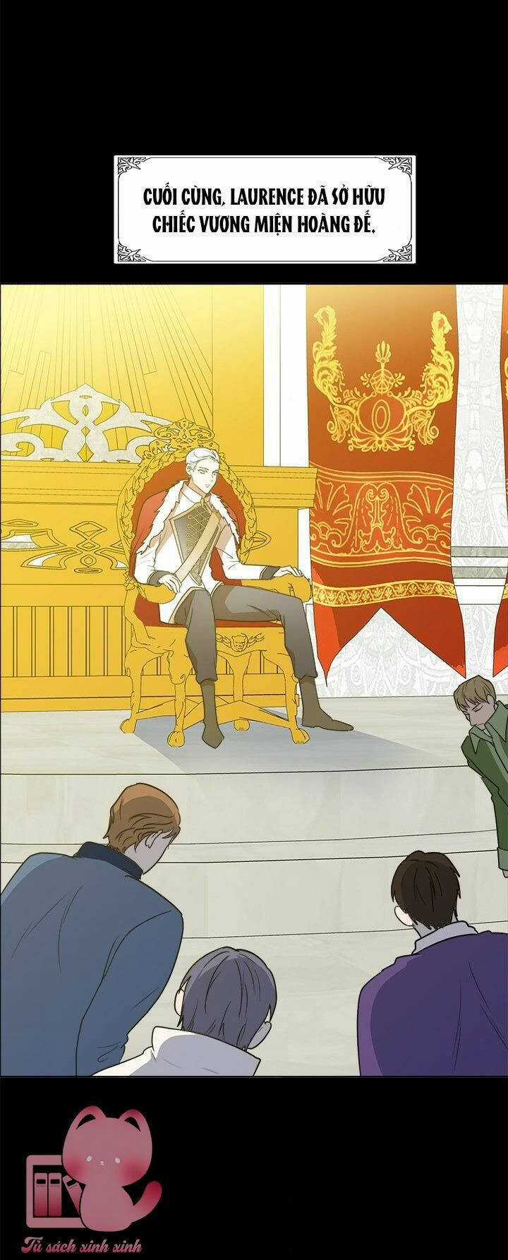 Ác Nữ Trùng Sinh Chapter 2 trang 28