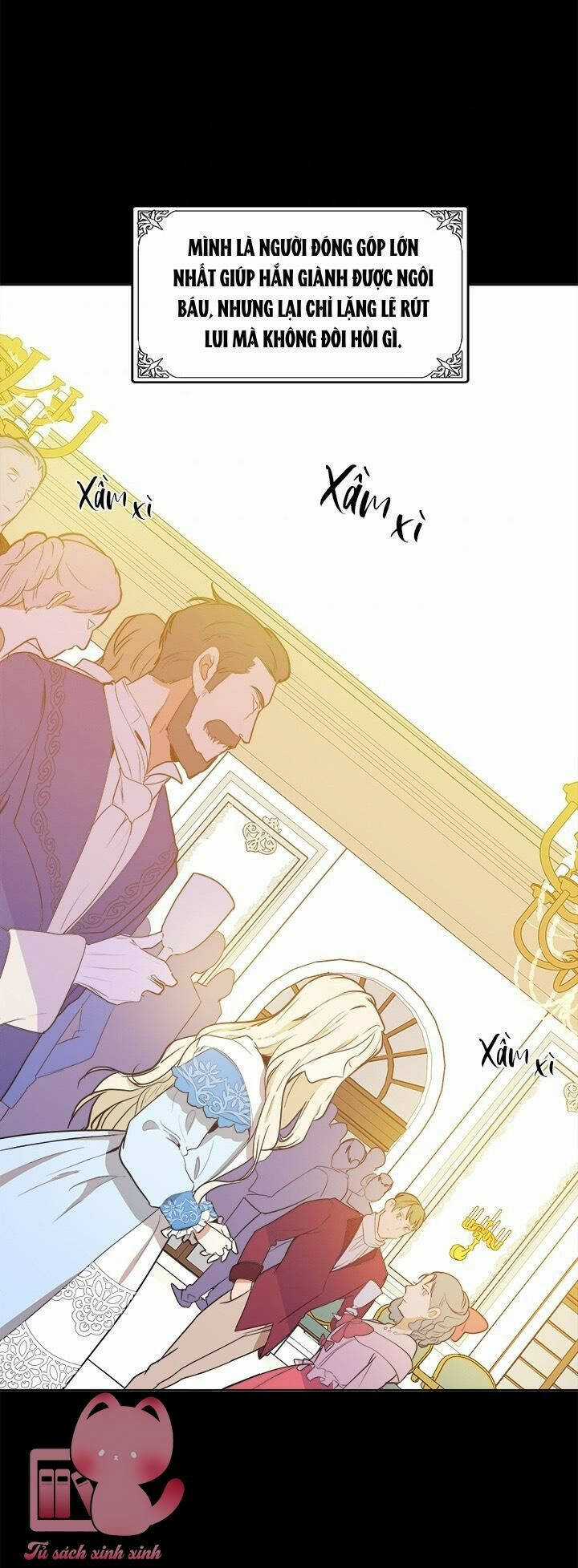 Ác Nữ Trùng Sinh Chapter 2 trang 29