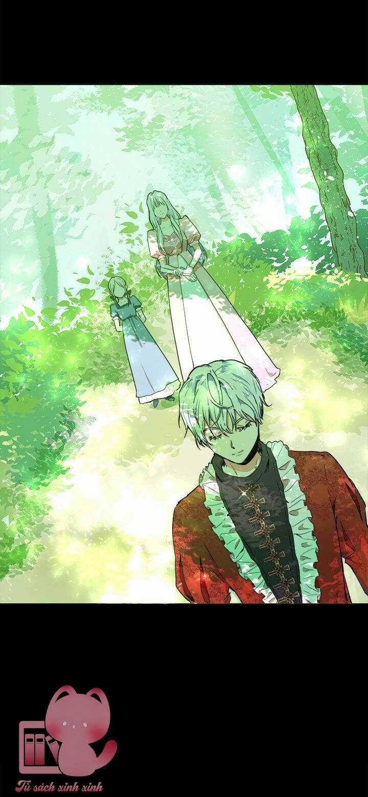 Ác Nữ Trùng Sinh Chapter 2 trang 3