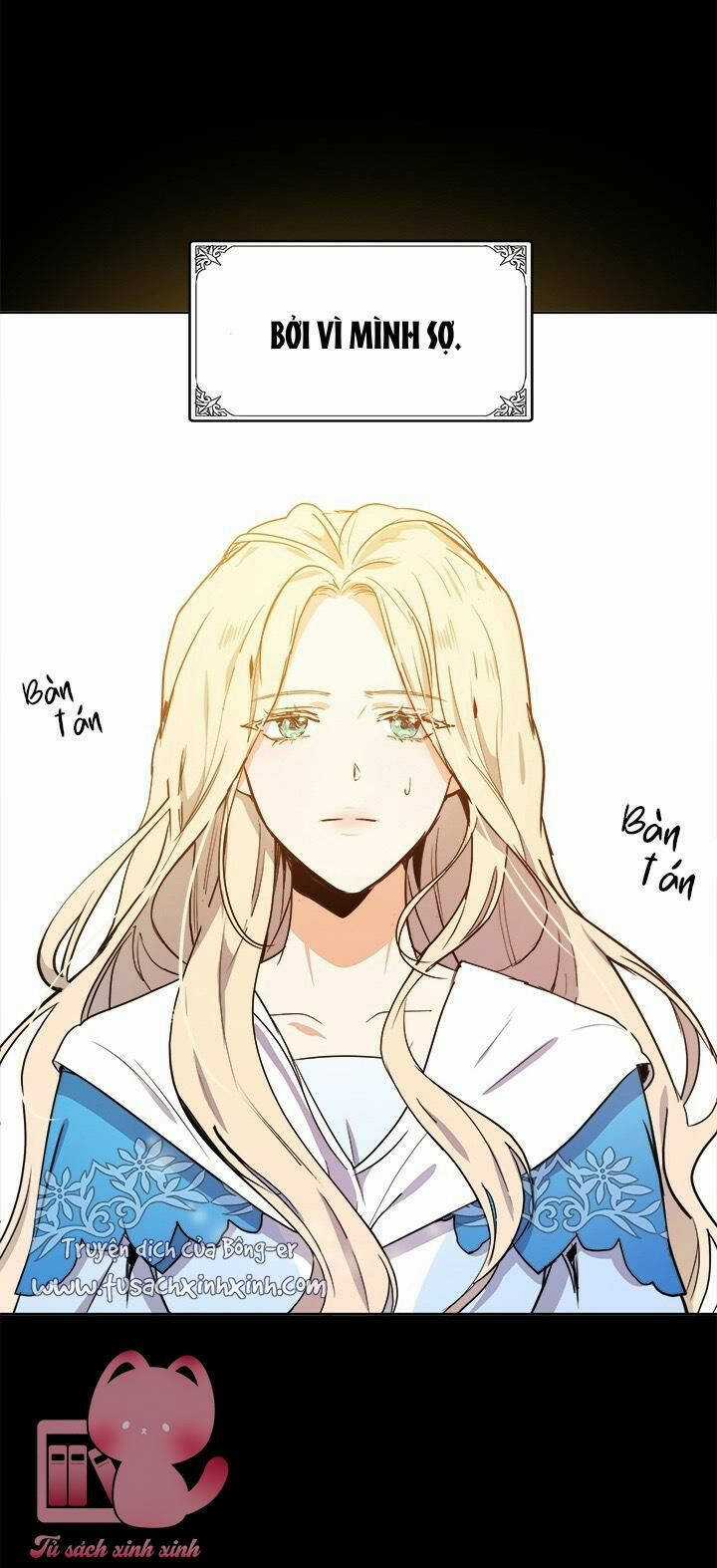 Ác Nữ Trùng Sinh Chapter 2 trang 30