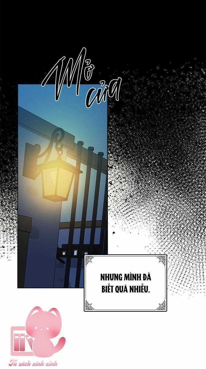 Ác Nữ Trùng Sinh Chapter 2 trang 32