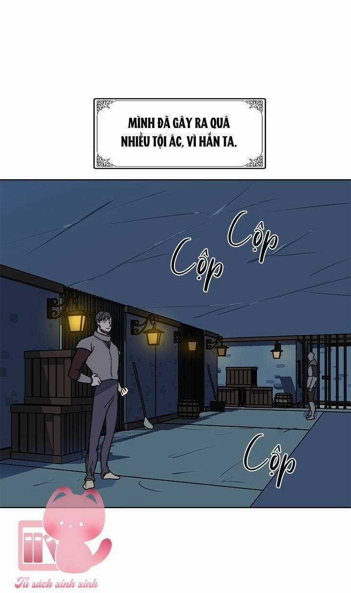 Ác Nữ Trùng Sinh Chapter 2 trang 33