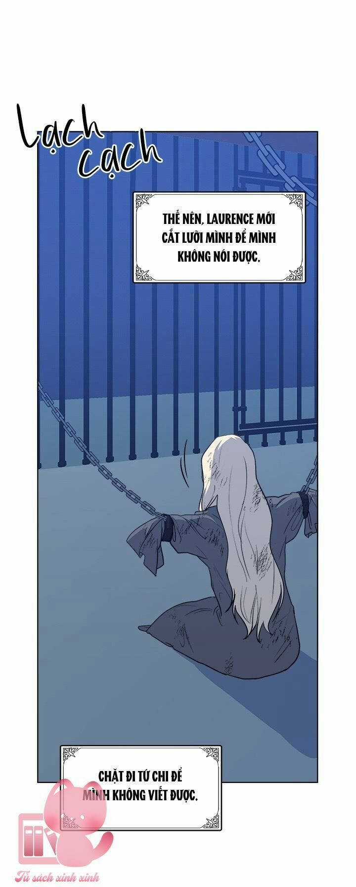 Ác Nữ Trùng Sinh Chapter 2 trang 34