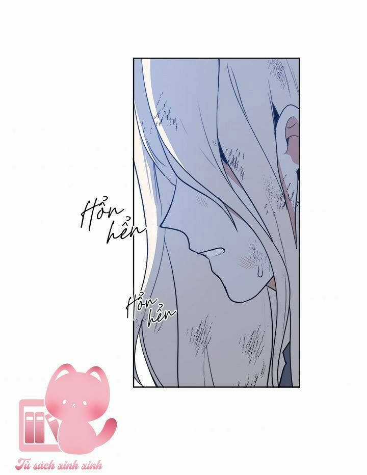 Ác Nữ Trùng Sinh Chapter 2 trang 35