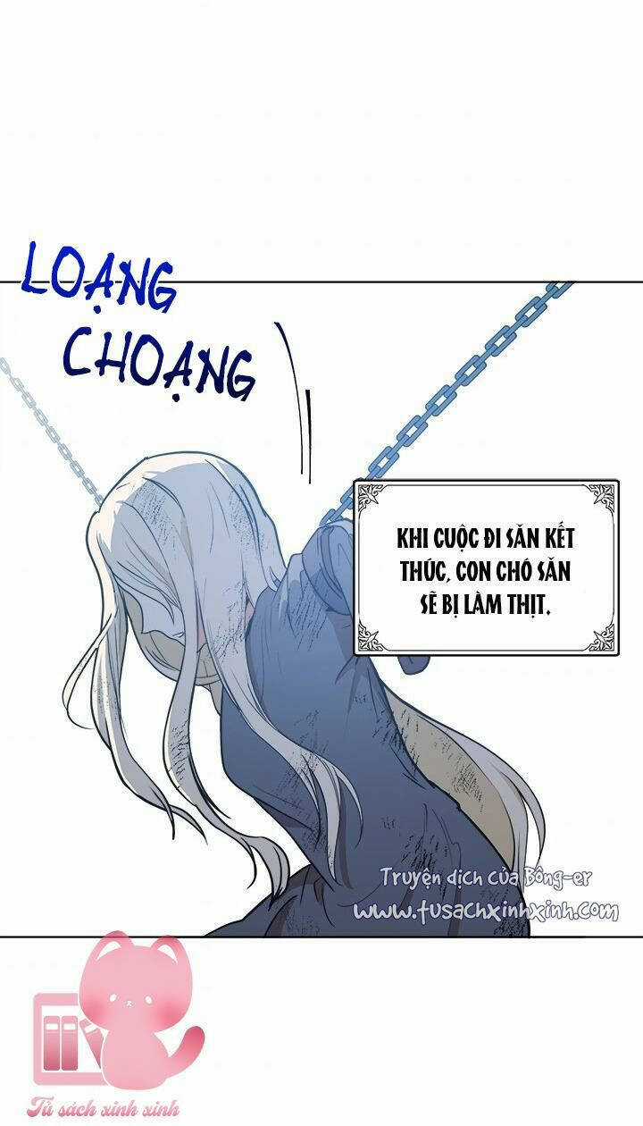 Ác Nữ Trùng Sinh Chapter 2 trang 36