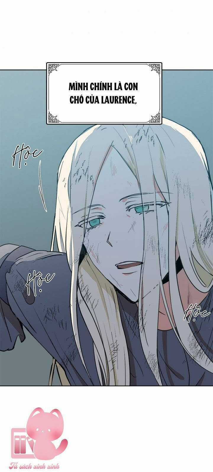 Ác Nữ Trùng Sinh Chapter 2 trang 37