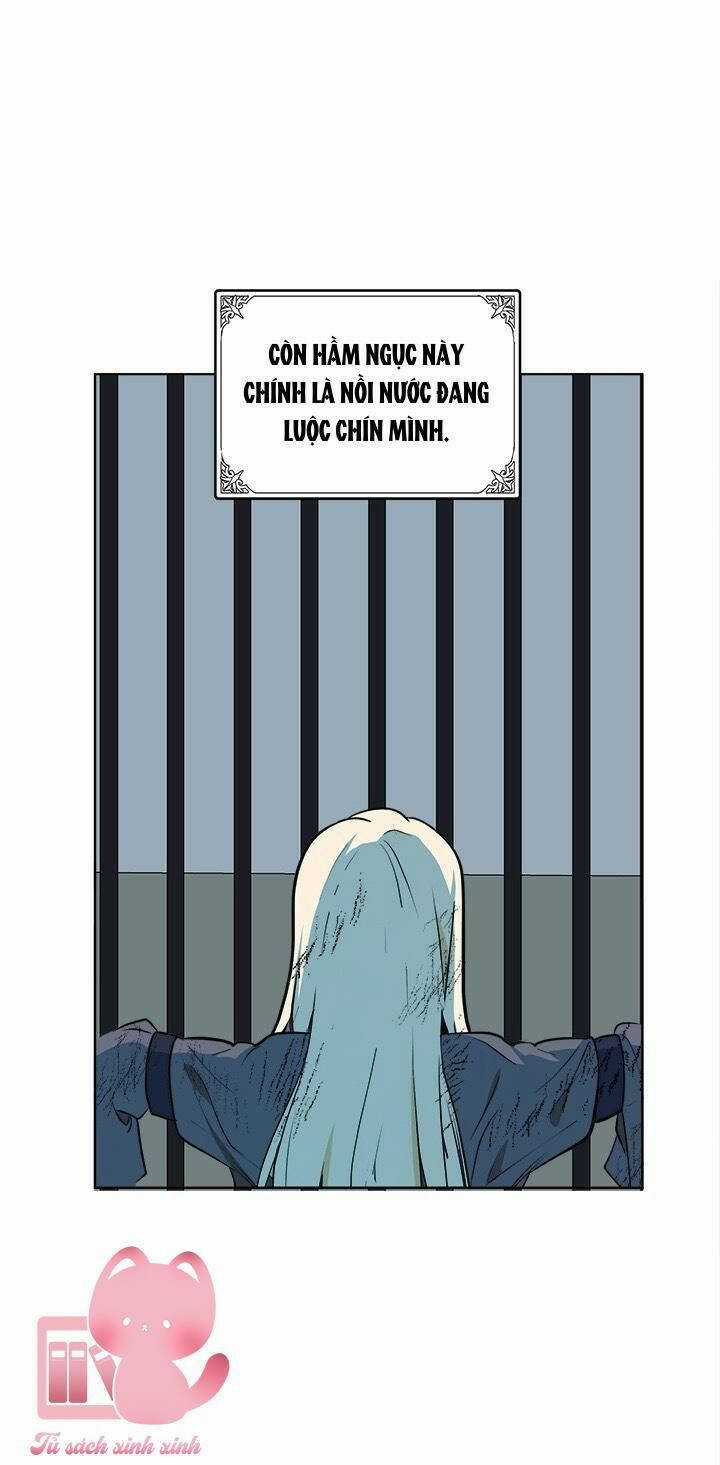 Ác Nữ Trùng Sinh Chapter 2 trang 38