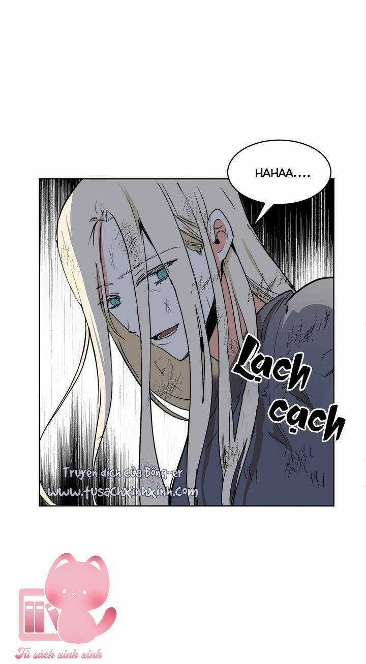 Ác Nữ Trùng Sinh Chapter 2 trang 39