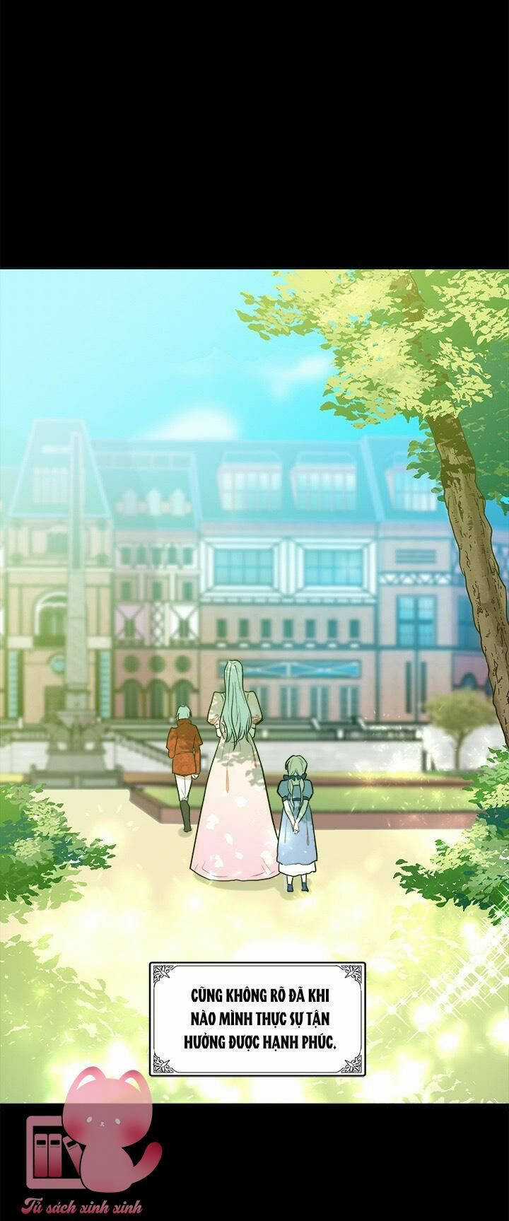 Ác Nữ Trùng Sinh Chapter 2 trang 4