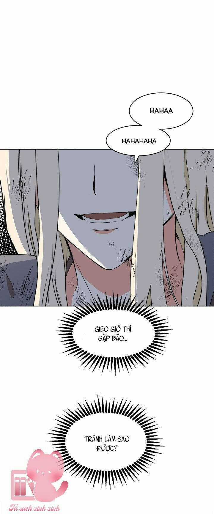 Ác Nữ Trùng Sinh Chapter 2 trang 40