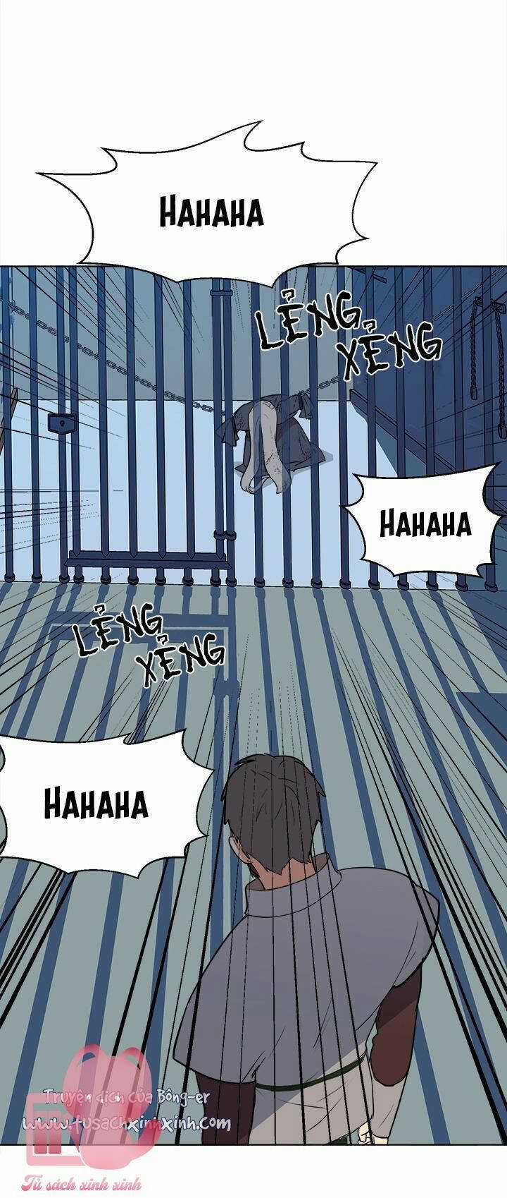 Ác Nữ Trùng Sinh Chapter 2 trang 42