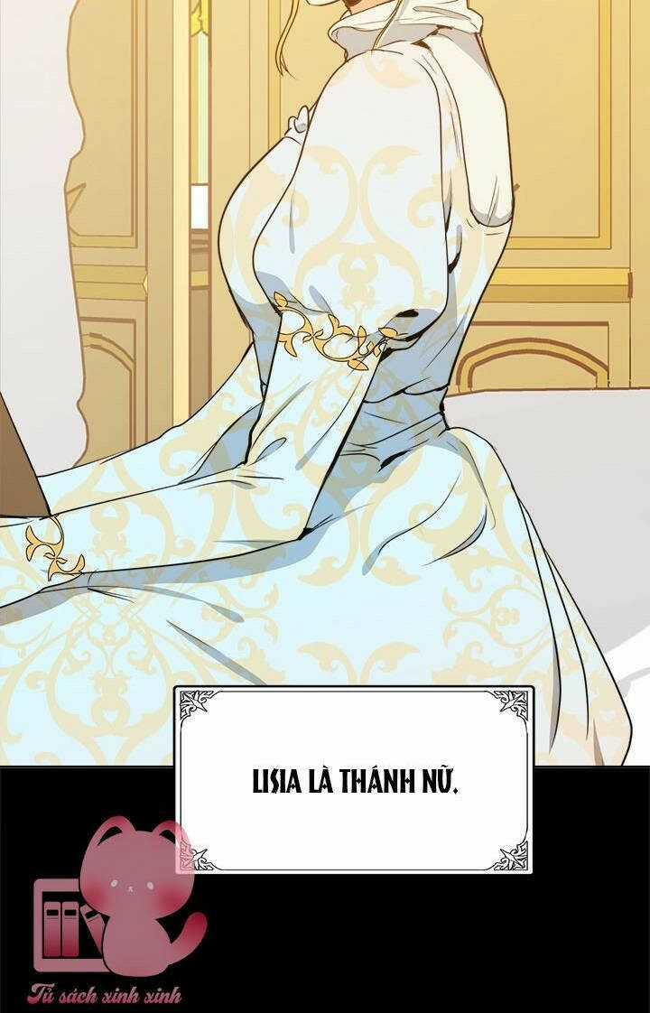 Ác Nữ Trùng Sinh Chapter 2 trang 48