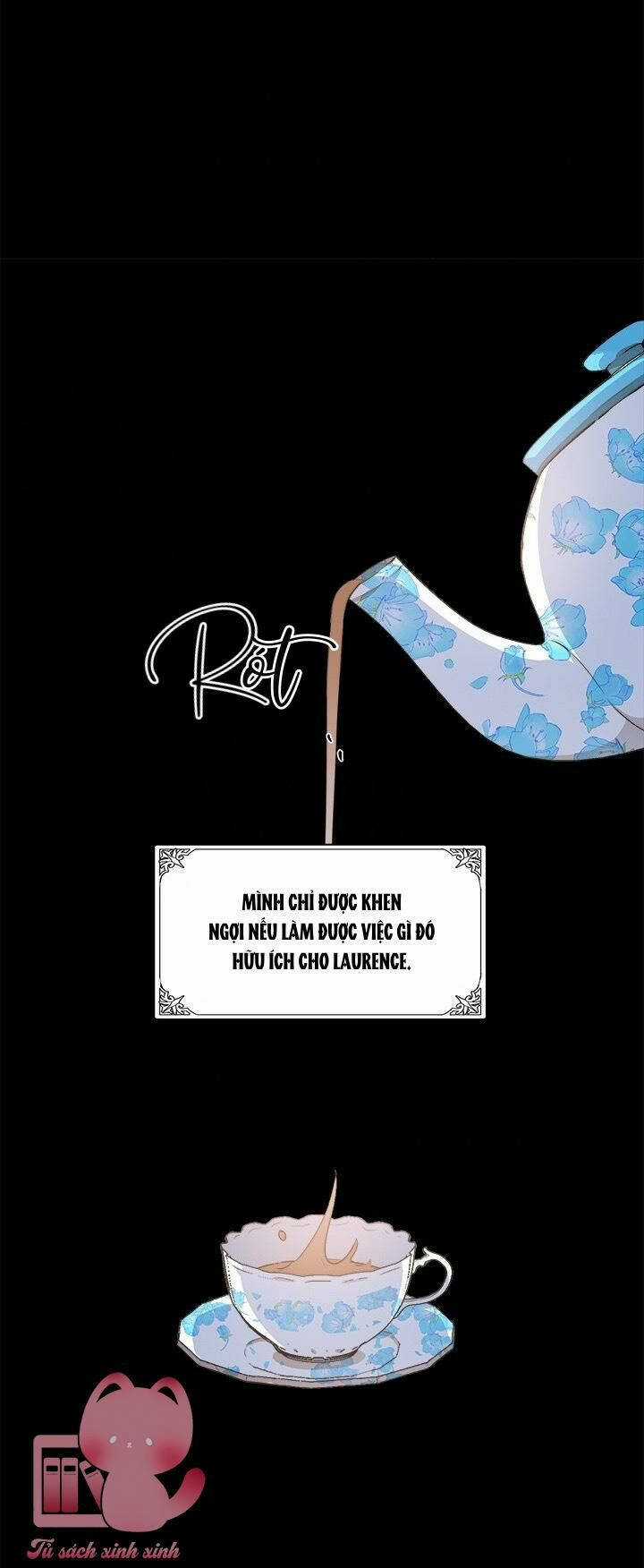 Ác Nữ Trùng Sinh Chapter 2 trang 5