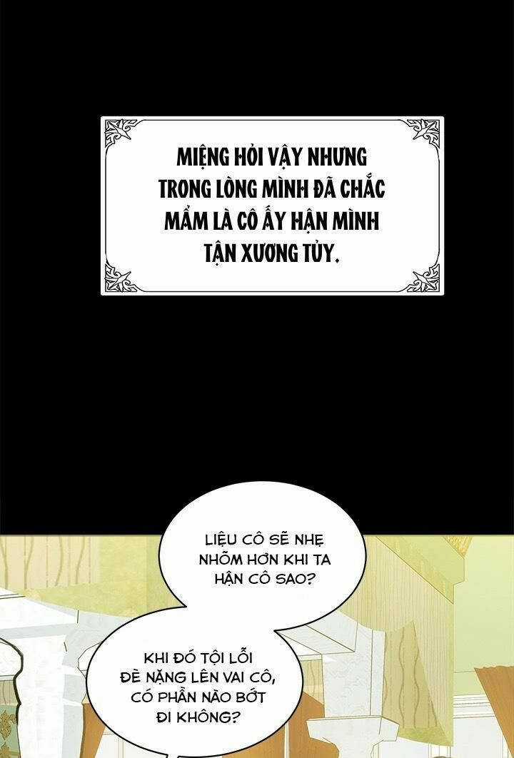 Ác Nữ Trùng Sinh Chapter 2 trang 50