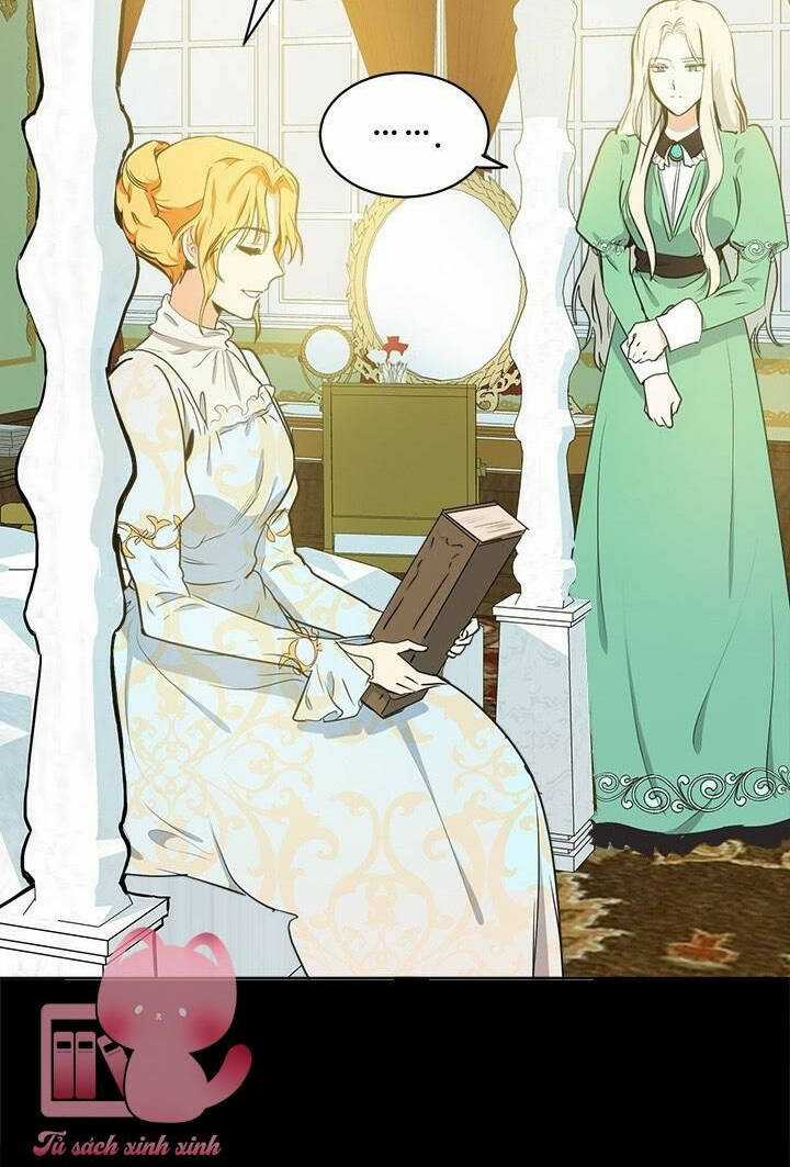 Ác Nữ Trùng Sinh Chapter 2 trang 51