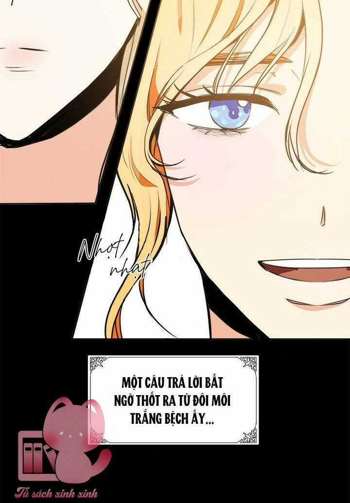 Ác Nữ Trùng Sinh Chapter 2 trang 53