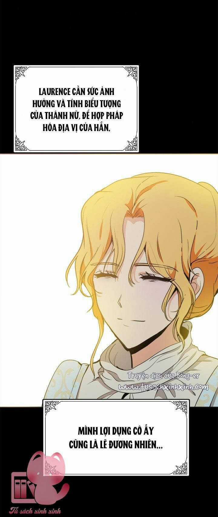 Ác Nữ Trùng Sinh Chapter 2 trang 54