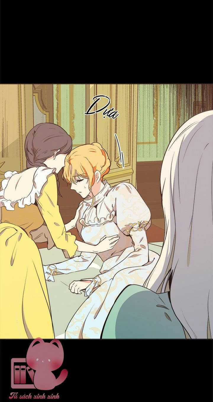 Ác Nữ Trùng Sinh Chapter 2 trang 56