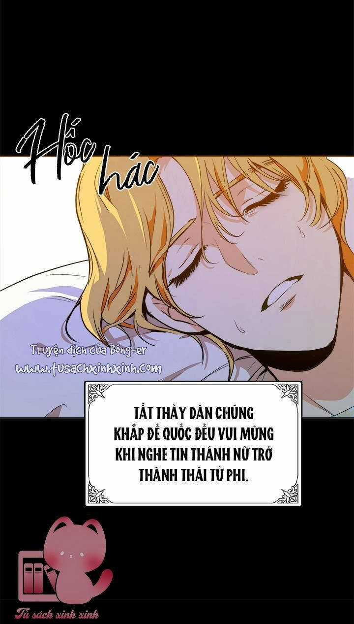 Ác Nữ Trùng Sinh Chapter 2 trang 57