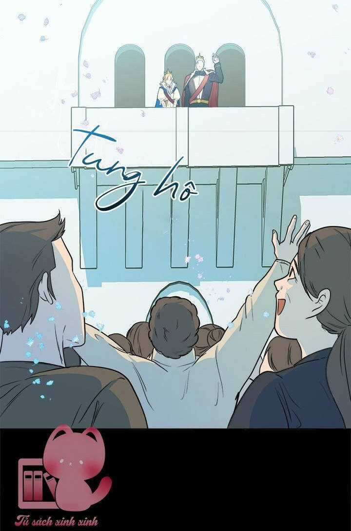 Ác Nữ Trùng Sinh Chapter 2 trang 59