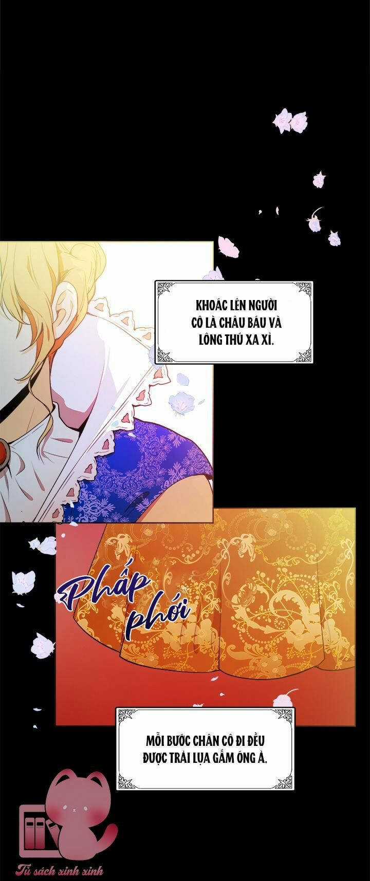 Ác Nữ Trùng Sinh Chapter 2 trang 60