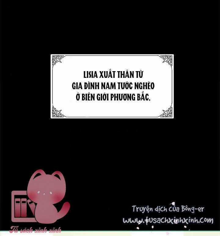 Ác Nữ Trùng Sinh Chapter 2 trang 61