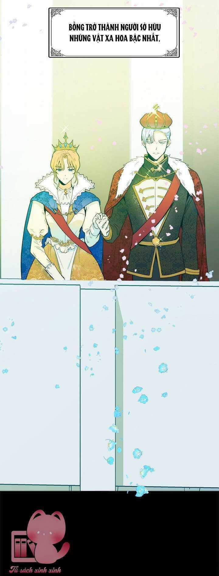 Ác Nữ Trùng Sinh Chapter 2 trang 62