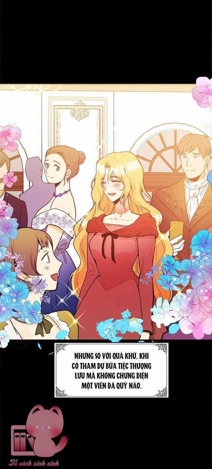 Ác Nữ Trùng Sinh Chapter 2 trang 63