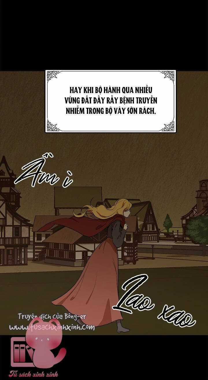 Ác Nữ Trùng Sinh Chapter 2 trang 64