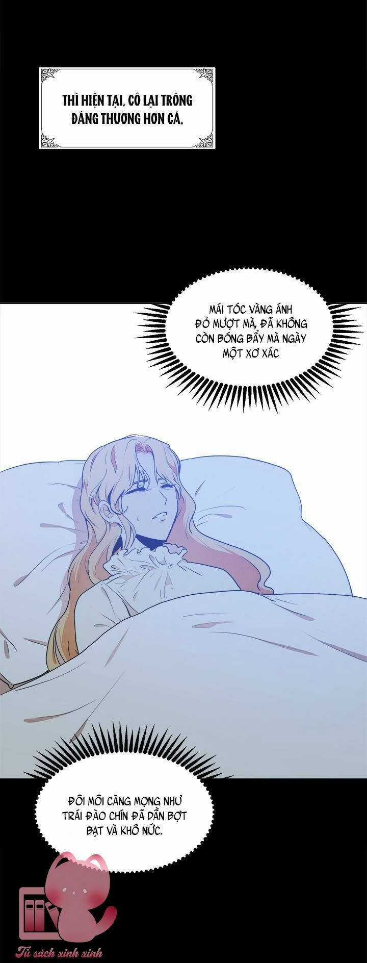 Ác Nữ Trùng Sinh Chapter 2 trang 65