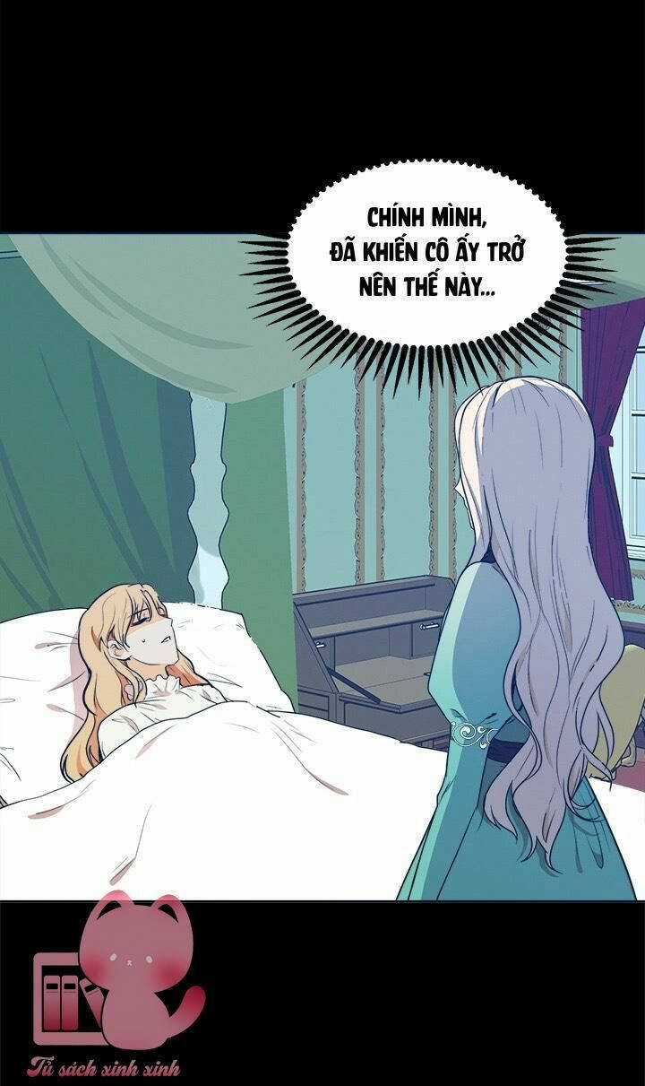 Ác Nữ Trùng Sinh Chapter 2 trang 66